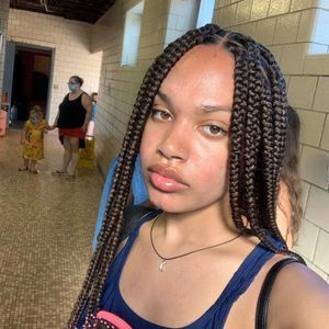 Meet your Posher, Erica